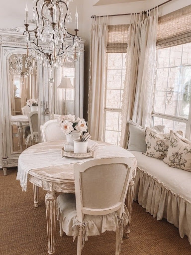 French Country Home Decor Screen 2