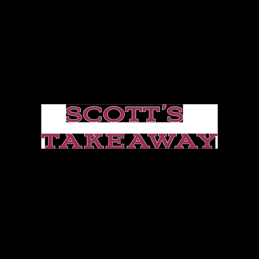 Scotts Cafe logo