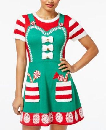 Christmas Dresses for Girl