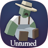 Guide for Unturned icon