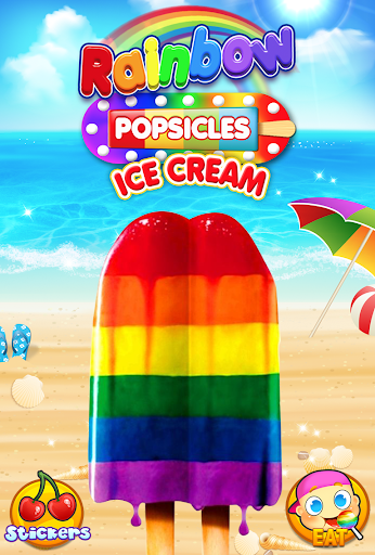 Rainbow Ice Cream & Popsicles 3.3 screenshots 13