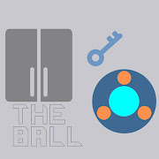 THE BALL 1.5 Icon