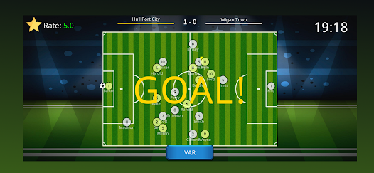 Football Referee Simulator APK