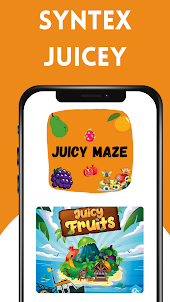 Juicy Maze
