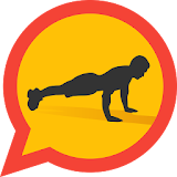 Bodytastic:100 Push Up Workout icon