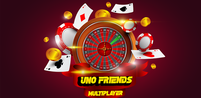 UNO Friends Multiplayer 2020
