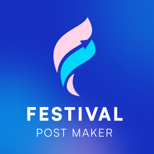Festival Post logo