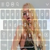 Keyboard for Shakira 2018 icon