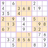 Free Sudoku Game icon