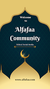 Alfafaa Community 0.1.9 APK + Mod (Unlimited money) untuk android