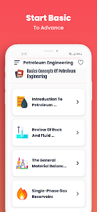 Learn Petroleum Engineering
