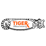TigeRx Pharmacy icon