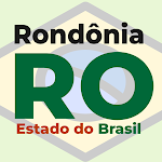 Cover Image of Download Quiz Estado de Rondônia  APK