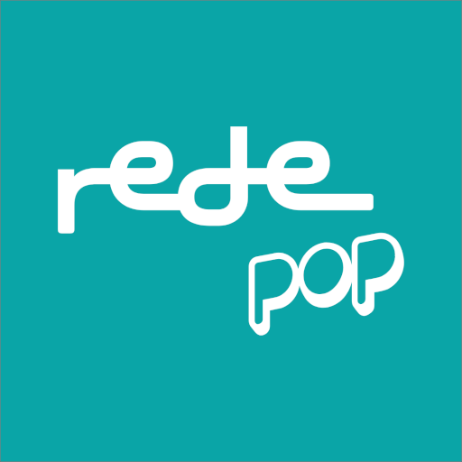 Rede Pop Gestão logo