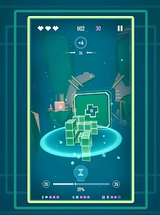 Space Wall Screenshot