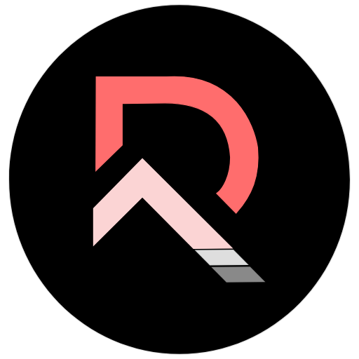 Rei Theme Engine logo