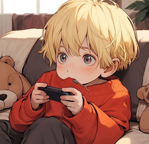 Picrew Avatar Boy Screenshot 4 - AppWisp.com