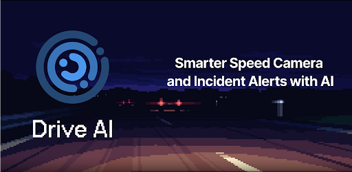 Speed Camera AI: Radar Alerts