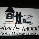 Melvin's Auto Detailing icon