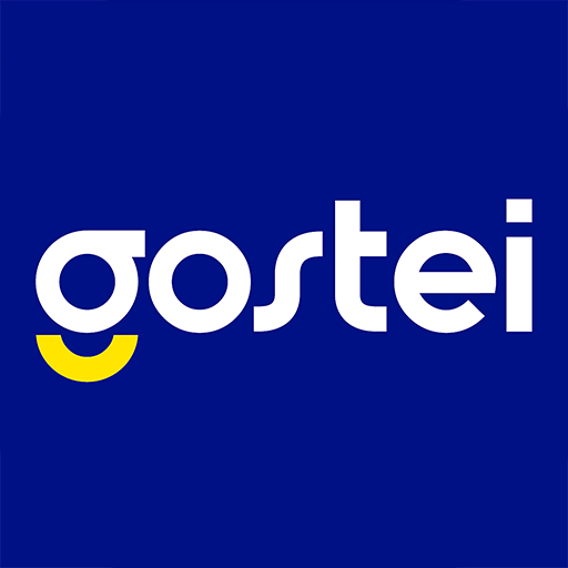 Gostei – Mobilidade Urbana logo