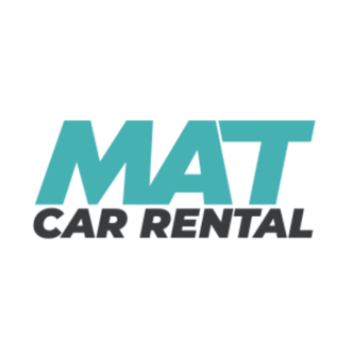 Mat Car Rental  Icon