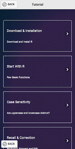 R Programming Solution Screen 3