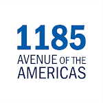 Cover Image of ดาวน์โหลด 1185 Avenue of the Americas 1.15.0.3466-aota1185-play-release APK