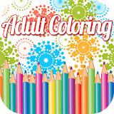 Private Garden:Adult ColorBook icon