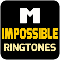Ringtone mission impossible