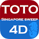 SG TOTO 4D SWEEP