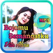 Lagu Bojomu Semangatku - Vita Alvia Mp3 Offline