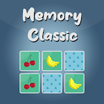 Cover Image of Download Memory Classic  APK