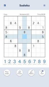 Betfullstar Sudoku MOD APK (Remove Ads) For Android 2