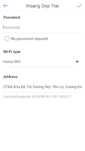 Wifi Password Recovery (Show Wifi Password) For PC installation