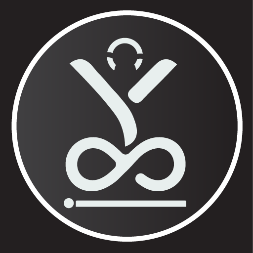 YogiFi: Smart Yoga Trainer 6.0.7 Icon