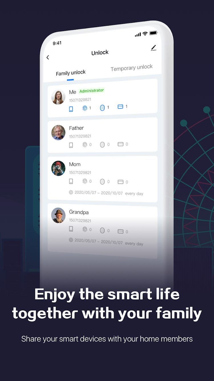Smart Life  Featured Image for Version 