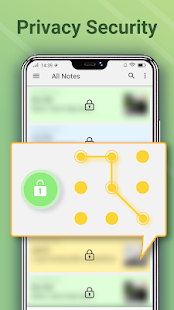 Notes- Color Notepad, Notebook 1.8.0 screenshots 5