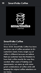 SmartFolks Coffee