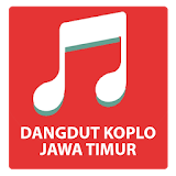 Lagu Dangdut Koplo Jawa Timur icon