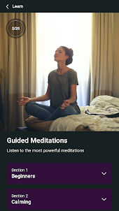 Meditation Secrets