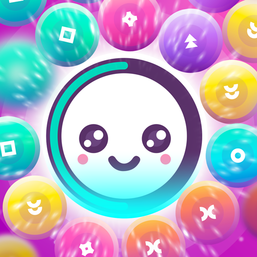 [Gift Code] Cute Bubble Pop mới nhất 06/2025