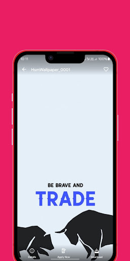 Hamro Stock Wallpapers Screen 3