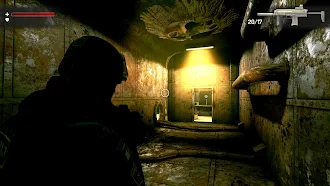 Game screenshot Wall of insanity mod apk