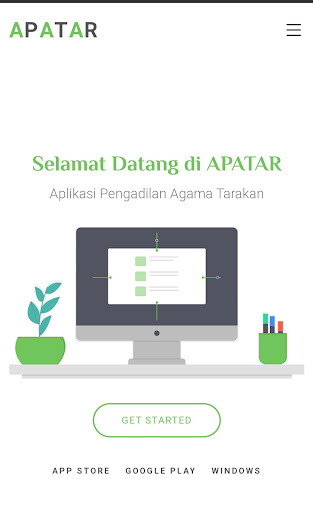 Android application Apatar screenshort