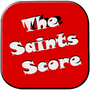 The Saints Score