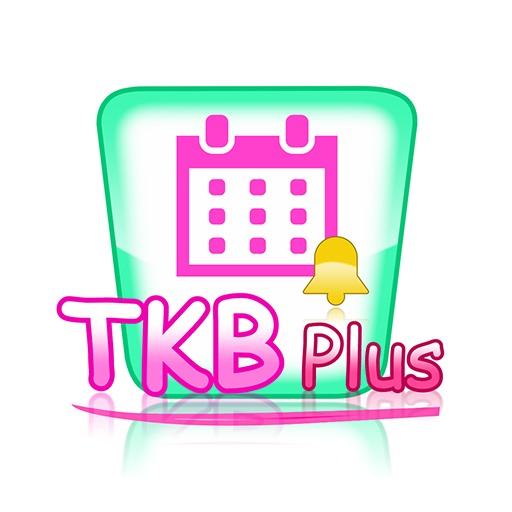 School Timetable Plus : Thời K logo