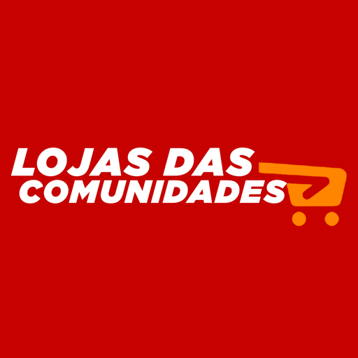 Lojas Das Comunidades logo