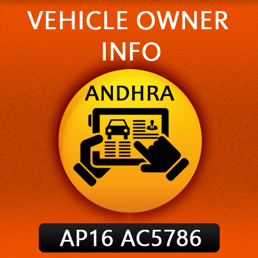 AP Vehicle Owner Details 1.6 Icon