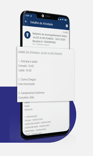 SAS Educação Screen 2