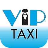 VIP Taxi icon